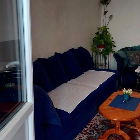 Apartment Alipasino サラエヴォ エクステリア 写真